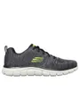 Chaussures Homme TRACK - FRONT RUNNER Gris