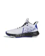 Chaussures de basketball Homme OWNTHEGAME 2.0 Blanc