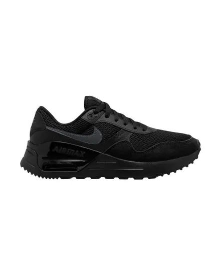 Chaussure basse Homme NIKE AIR MAX SYSTM Noir