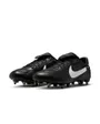 Crampons de football Homme THE NIKE PREMIER III SG-PRO AC Noir