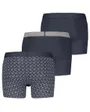 Boxers Homme Levi's Denim Boxer Brief 3P