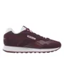 Chaussures Femme REEBOK GLIDE Bordeaux
