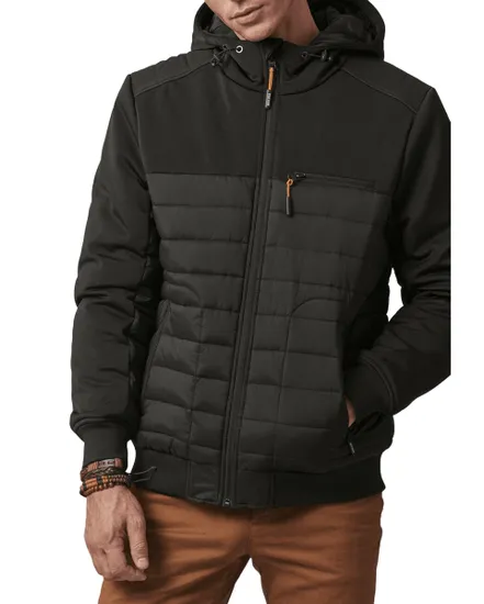 Veste Matelassée Homme Cedar Jk