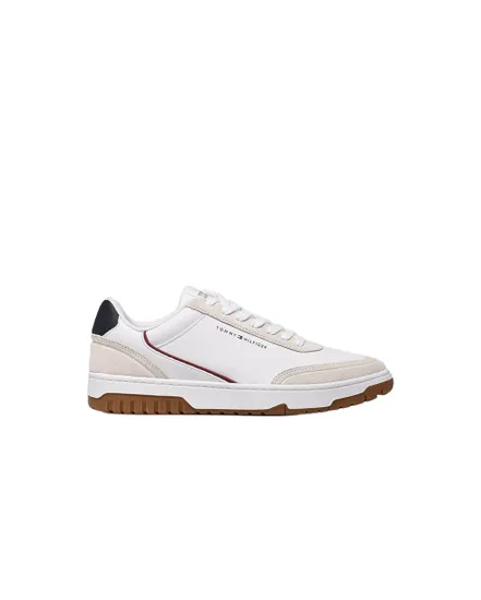 Baskets Homme TH Basket Core Leather