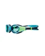 Lunette de natation Enfant JUN BIOFUSE 2.0 P15 Bleu