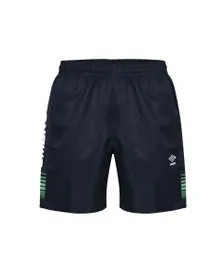 Short Homme SL GR WV SHT AD Bleu