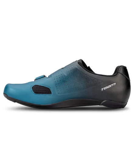 Chaussures Route Unisexe ROAD TEAM BOA® Bleu