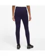 Pantalon de survetement Femme PSG W NK DF STRK PANT KPZ Bleu