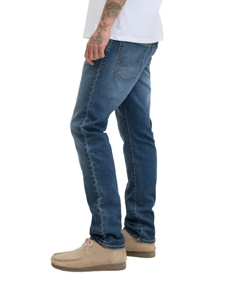Jean Slim Homme JJIGLENN JJICON IKSQ 421