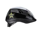 Casque VTT/loisir Enfant BOOGY Police