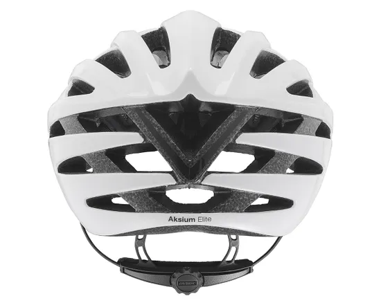 Casque Route Unisexe AKSIUM ELITE Blanc