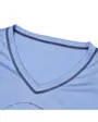 T-Shirt Femme BURNHAM Bleu