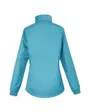 Veste imperméable Femme CORINNE IV Bleu