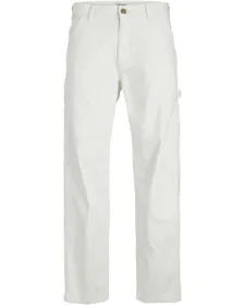 Pantalon Homme JPSTEDDIE Carpenter Noos