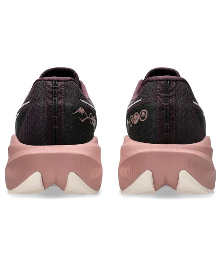 Chaussures de trail Femme BLAZEBLAST Violet