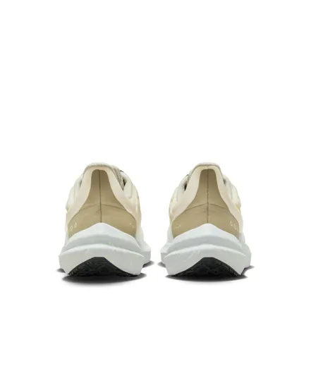 Chaussures Femme WMNS NIKE AIR WINFLO 9 SHIELD Beige