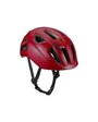 Casque Loisir Enfant SONAR Rouge Brillant