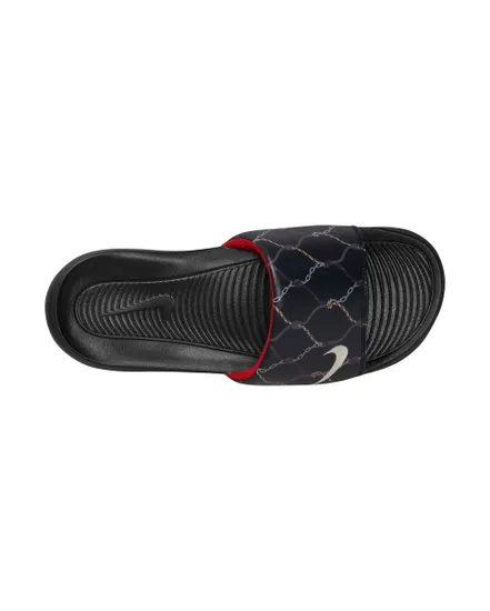 Sandales Homme NIKE VICTORI ONE SLIDE PRINT Noir