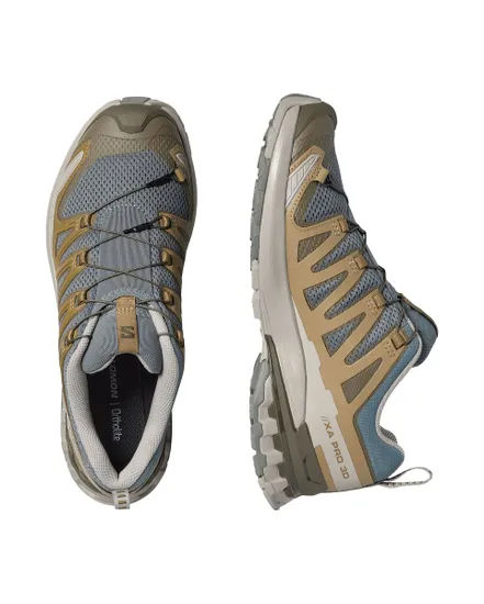 Chaussures de trail Homme Xa Pro 3d V9