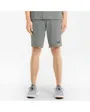 short homme FD ESS JERSEY SHORT Gris