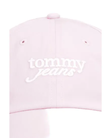 Casquette Femme TJW Script Logo Cap