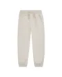 Pantalon de survetement Fille JDG WJ BRKN FLC PANT Beige