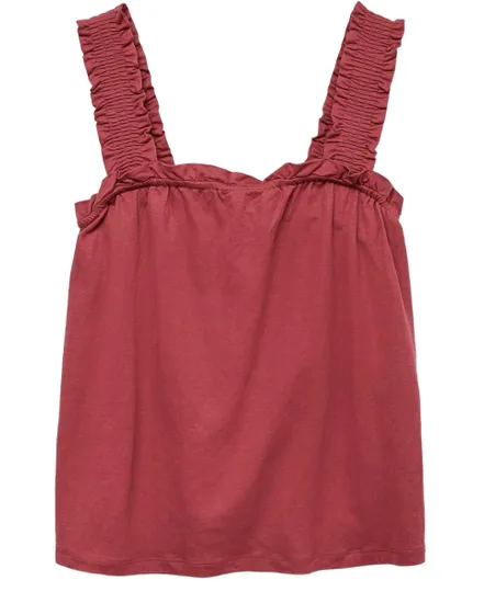Débardeur Femme VMANINA Singlet Top