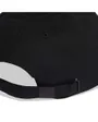 Casquette Femme Dad Cap Big Logo