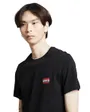 Lot De 2 T-Shirts Homme Graphiques