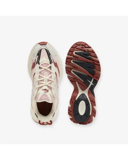Chaussures Femme L003 NEO SHOT 225 3 SFA Rose