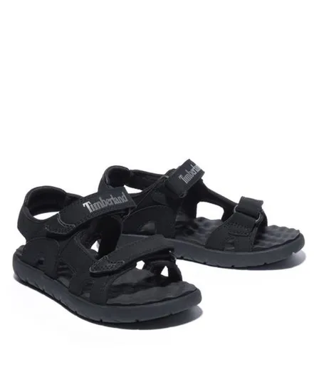 Sandales Enfant PERKINS ROW BACKSTRAP SANDAL Noir