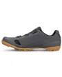 Chaussures Gravel Unisexe GRAVEL PRO Gris