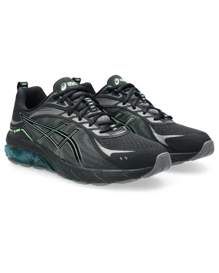 Chaussures basses Unisexe GEL-QUANTUM 180 VIII Noir