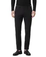 Denton Knit Tech Chino Homme Bleu