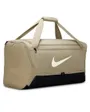 Sac de sport NK BRSLA M DUFF - 9.5 (60L) Beige