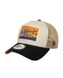 Casquette Trucker Enfant Jeune Location Patch