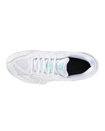 Chaussures de volleyball Femme THUNDER BLADE Z Blanc