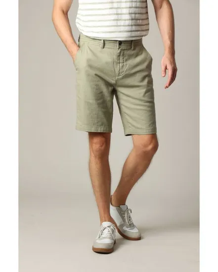 Short Homme MIDORI ST M Vert