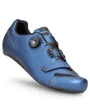 Chaussures Route Homme ROAD COMP BOA® Bleu/Noir