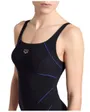 Maillot de bain Femme W JEWEL ONE PIECE R Noir