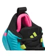 Chaussures Basket Enfant Adidas Initiation J