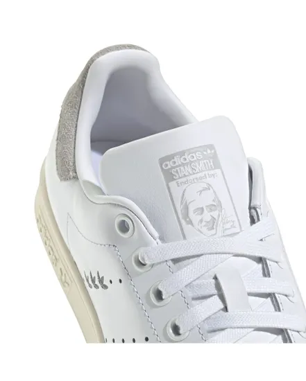 Chaussures Femme STAN SMITH W Blanc