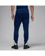 Pantalon de survetement Homme PSG M NK DF STRK PANT KPZ 4TH Bleu