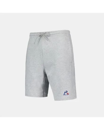 Short Homme ESS SHORT N2 M Gris