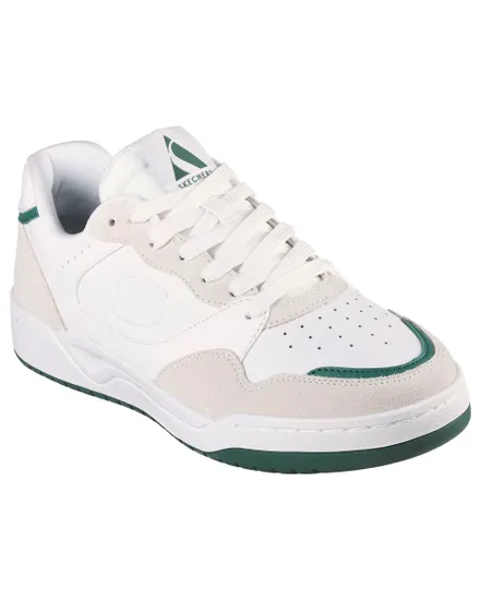 Chaussures Homme KOOPA - VOLLEY LOW LIFESTYLE Blanc