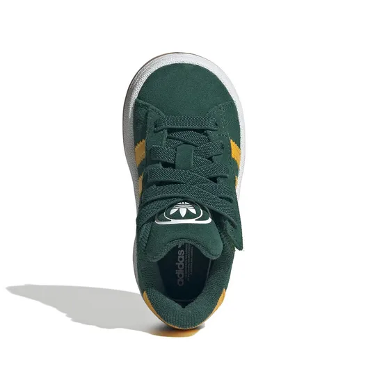 Chaussures Bébé CAMPUS 00S CF EL I Vert