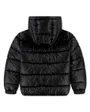 Doudoune à capuche Jeune enfant NKN NSW ADP PUFFER Noir