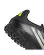 Crampons de football Homme F50 CLUB TF Noir