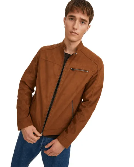 Veste Homme Jjerocky Jacket Noos