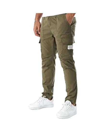 Pantalon Cargo Homme Madison